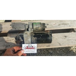 Dettagli su   LANCIA THEMA MOTORINO AVVIAMENTO MOTORE BOSCH 0001109404 VM24D 3.0 V6 CRD 24V