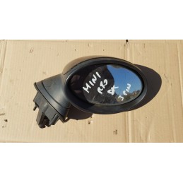 Dettagli su   MINI COOPER R50-R52-R53 SPECCHIETTO SPECCHIO RETROVISORE ESTERNO DESTRO SINISTRO