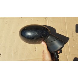 Dettagli su   MINI COOPER R50-R52-R53 SPECCHIETTO SPECCHIO RETROVISORE ESTERNO DESTRO SINISTRO