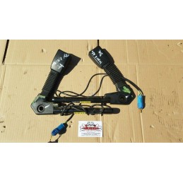 Dettagli su   MINI COOPER R50-R52-R53 PRETENSIONATORE SEDILE CINTURA SICUREZZA ANTERIORE DX SX