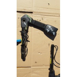 Dettagli su   MINI COOPER R50-R52-R53 PRETENSIONATORE SEDILE CINTURA SICUREZZA ANTERIORE DX SX