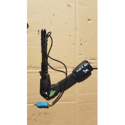 Dettagli su   MINI COOPER R50-R52-R53 PRETENSIONATORE SEDILE CINTURA SICUREZZA ANTERIORE DX SX