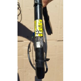 Dettagli su   MINI COOPER R50-R52-R53 PRETENSIONATORE SEDILE CINTURA SICUREZZA ANTERIORE DX SX