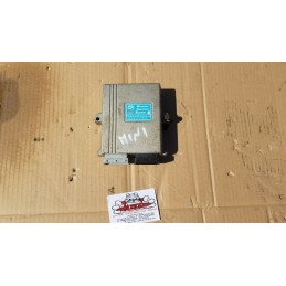 Dettagli su   MINI COOPER CENTRALINA GPL INIEZIONE ROMANO INJECTION SYSTEM DGM 59574 AEB2001NC