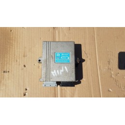 Dettagli su   MINI COOPER CENTRALINA GPL INIEZIONE ROMANO INJECTION SYSTEM DGM 59574 AEB2001NC