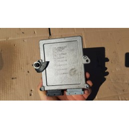 Dettagli su   MINI COOPER CENTRALINA GPL INIEZIONE ROMANO INJECTION SYSTEM DGM 59574 AEB2001NC