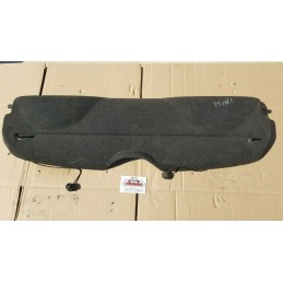 Dettagli su   MINI COOPER R50-R52-R53 CAPPELLIERA MENSOLA RIVESTIMENTO BAGAGLIAIO POSTERIORE