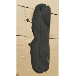 Dettagli su   MINI COOPER R50-R52-R53 CAPPELLIERA MENSOLA RIVESTIMENTO BAGAGLIAIO POSTERIORE