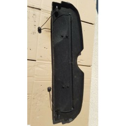 Dettagli su   MINI COOPER R50-R52-R53 CAPPELLIERA MENSOLA RIVESTIMENTO BAGAGLIAIO POSTERIORE