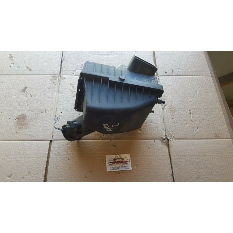 Dettagli su   CHEVROLET AVEO 2 SCATOLA BOX FILTRO ARIA COMPLETO 95920469 1.2 BENZINA