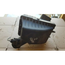 Dettagli su   CHEVROLET AVEO 2 SCATOLA BOX FILTRO ARIA COMPLETO 95920469 1.2 BENZINA