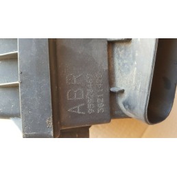 Dettagli su   CHEVROLET AVEO 2 SCATOLA BOX FILTRO ARIA COMPLETO 95920469 1.2 BENZINA