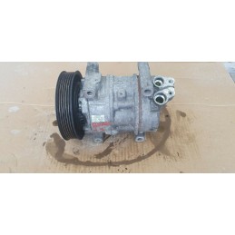 Dettagli su   FIAT BRAVO COMPRESSORE CLIMA A/C ARIA CONDIZIONATA DENSO 447220-8646