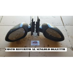 Dettagli su   MAZDA 2 DE SPECCHIETTO SPECCHIO RETROVISORE ESTERNO ELETTRICO DESTRO SINISTRO