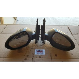 Dettagli su   MAZDA 2 DE SPECCHIETTO SPECCHIO RETROVISORE ESTERNO ELETTRICO DESTRO SINISTRO