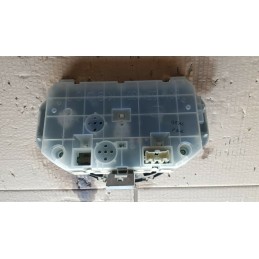 Dettagli su   MAZDA 2 DE QUADRO STRUMENTI CONTACHILOMETRI STRUMENTAZIONE DISPLAY 1.3 BENZINA