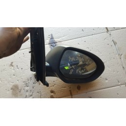 Dettagli su   MAZDA 2 DE SPECCHIETTO SPECCHIO RETROVISORE ESTERNO ELETTRICO DESTRO SINISTRO