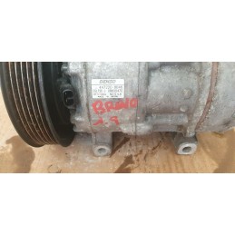 Dettagli su   FIAT BRAVO COMPRESSORE CLIMA A/C ARIA CONDIZIONATA DENSO 447220-8646