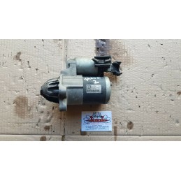 Dettagli su   MAZDA 2 DE MOTORINO AVVIAMENTO MOTORE ELETTRICO 1.3 BENZINA ZJ38 M000T32771 12v