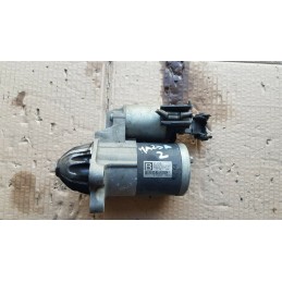 Dettagli su   MAZDA 2 DE MOTORINO AVVIAMENTO MOTORE ELETTRICO 1.3 BENZINA ZJ38 M000T32771 12v