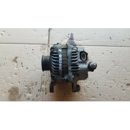 Dettagli su   MAZDA 2 DE ALTERNATORE MOTORE ELETTRICO 1.3 BENZINA ZJ3818300