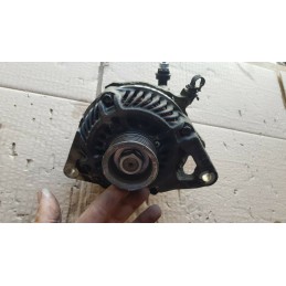 Dettagli su   MAZDA 2 DE ALTERNATORE MOTORE ELETTRICO 1.3 BENZINA ZJ3818300