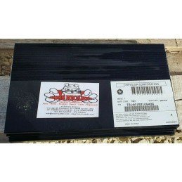 Dettagli su   LANCIA THEMA AMPLIFICATORE AMPLIFICATORI AUDIO CHRYSLER CORPORATION 26777Q