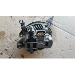 Dettagli su   MAZDA 2 DE ALTERNATORE MOTORE ELETTRICO 1.3 BENZINA ZJ3818300
