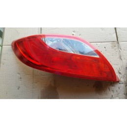 Dettagli su   MAZDA 2 DE FANALE FANALI FARO FARI STOP POSTERIORE LED DESTRO SINISTRO SX DX