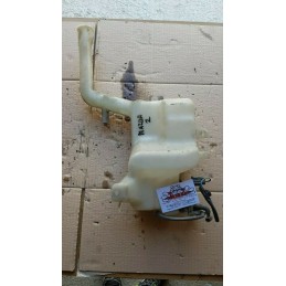 Dettagli su   MAZDA 2 DE VASCHETTA BOCCIA ACQUA TERGICRISTALLI CON MOTORINO LAVAVETRI