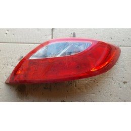 Dettagli su   MAZDA 2 DE FANALE FANALI FARO FARI STOP POSTERIORE LED DESTRO SINISTRO SX DX