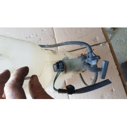 Dettagli su   MAZDA 2 DE VASCHETTA BOCCIA ACQUA TERGICRISTALLI CON MOTORINO LAVAVETRI