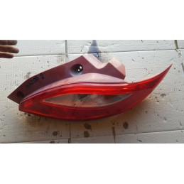 Dettagli su   MAZDA 2 DE FANALE FANALI FARO FARI STOP POSTERIORE LED DESTRO SINISTRO SX DX