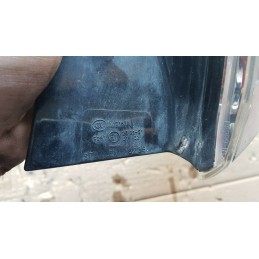 Dettagli su   MAZDA 3 BL 2 SERIE FANALE FANALI STOP LUCE POSTERIORE ESTERNO DESTRO DX
