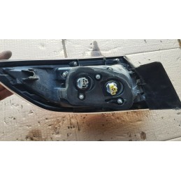 Dettagli su   MAZDA 3 BL 2 SERIE FANALE FANALI STOP LUCE POSTERIORE ESTERNO DESTRO DX