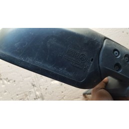 Dettagli su   MAZDA 3 BL 2 SERIE SPECCHIETTO SPECCHIO ESTERNO RETROVISORE CALOTTA VETRO DX