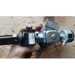 Dettagli su   MAZDA 3 BL 2 SERIE KIT ACCENSIONE AVVIAMENTO MOTORE ECU BODY COMPUTER CHIAVE 1.6
