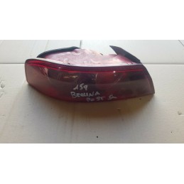 Dettagli su   ALFA ROMEO 159 BERLINA FARO FANALE LUCE STOP POSTERIORE SINISTRO SX