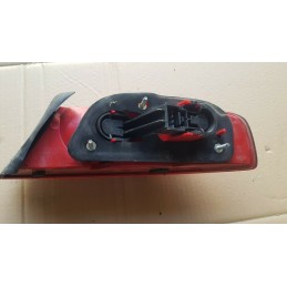 Dettagli su   ALFA ROMEO 159 BERLINA FARO FANALE LUCE STOP POSTERIORE SINISTRO SX