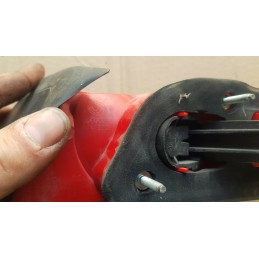 Dettagli su   ALFA ROMEO 159 BERLINA FARO FANALE LUCE STOP POSTERIORE SINISTRO SX