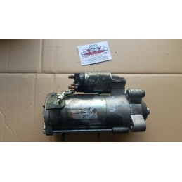 Dettagli su   VOLVO V50 MOTORINO AVVIAMENTO MOTORE 20-100-01036