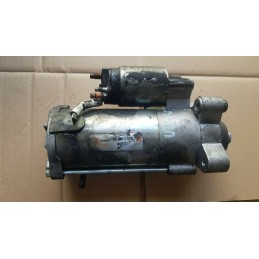 Dettagli su   VOLVO V50 MOTORINO AVVIAMENTO MOTORE 20-100-01036