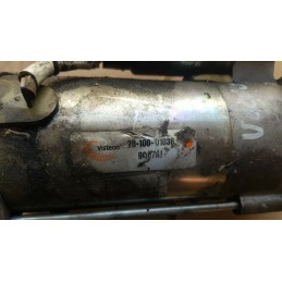 Dettagli su   VOLVO V50 MOTORINO AVVIAMENTO MOTORE 20-100-01036