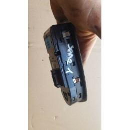 Dettagli su   BMW SERIE 1 ONE E81 E87 PULSANTIERA INTERRUTTORE ALZACRISTALLO LATO GUIDA SX