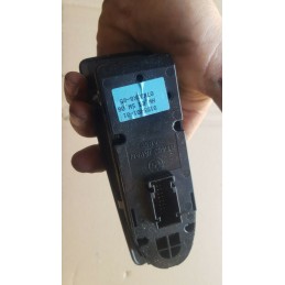 Dettagli su   BMW SERIE 1 ONE E81 E87 PULSANTIERA INTERRUTTORE ALZACRISTALLO LATO GUIDA SX