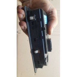 Dettagli su   BMW SERIE 1 ONE E81 E87 PULSANTIERA INTERRUTTORE ALZACRISTALLO LATO GUIDA SX
