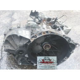 Dettagli su   VOLVO V50 SCATOLA CAMBIO DIFFERENZIALE MOTORE MANUALE GEARBO 6 MARCE D4204T 2.0D