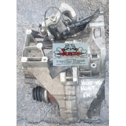 Dettagli su   VOLVO V50 SCATOLA CAMBIO DIFFERENZIALE MOTORE MANUALE GEARBO 6 MARCE D4204T 2.0D