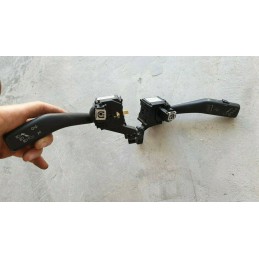 Dettagli su   VOLKSWAGEN SCIROCCO DEVIOLUCE DEVIOTERGI DEVIOGUIDASGANCIO INTERRUTTORE