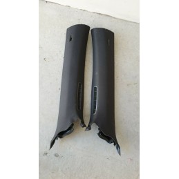 Dettagli su   VOLKSWAGEN SCIROCCO MONTANTI MONTANTE RIVESTIMENTO INTERNO PARABREZZA LATERALE